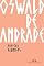 Livro Poesias reunidas