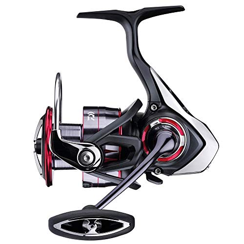 Daiwa 17 Fuego LT Angelrolle