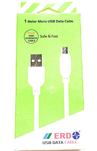 ERD USB Data Cable for All Smartphones UC-21
