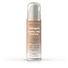 Neutrogena Healthy Skin Enhancer Sheer Face Tint with Retinol & Broad Spectrum SPF 20 Sunscreen for Younger Looking Skin, 3-in-1 Daily Enhancer, Non-Comedogenic, Medium to Olive 60, 1 fl. oz