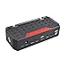 Bolt Power G06C Portable 600 AMP Peak With Air Compressor Car Battery Jump Starter Power Pack Charger 12V With 16500mAh - Emergency Auto Heavy Duty Jump Starter For Light-Medium Truck, Van, SUV and More
