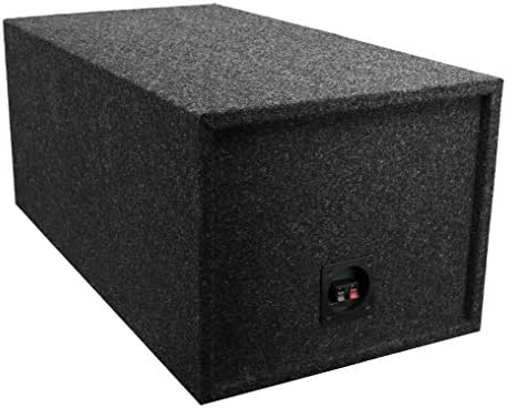 box speaker 15 double