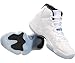 Jordan Kids' Air 12 Retro Bg French Black/Red