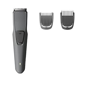 Philips  Cordless Beard Trimmer