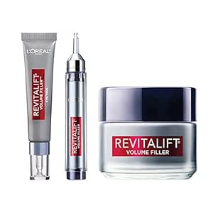 loreal ha and caffeine eye serum