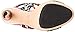 gx by Gwen Stefani Women's Rider Dress Sandal