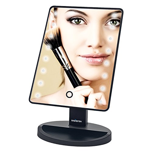 Buy Signstek 16 LED Battery Operated Cordless Touch Screen Lighted