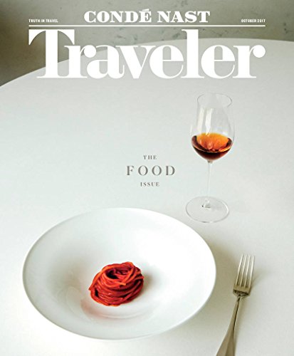 Conde Nast Traveler