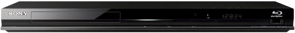 Sony BDPS370 Blu-ray Player