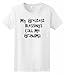 My Greatest Blessings Call Me Grandma Ladies T-Shirt