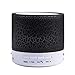 Feriay Portable Mini Rechargeable Wireless USB Bluetooth Speaker Mobile Phone Comp Surround Sound Systemsthumb 1