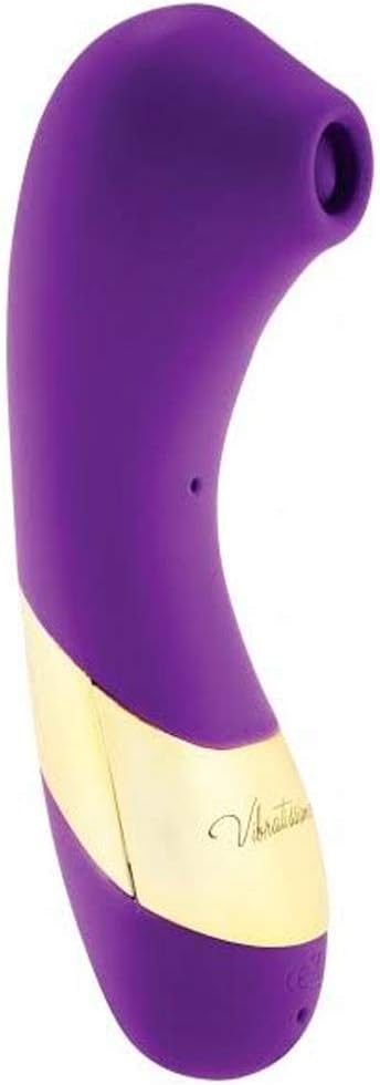 Sugador clitoriano Vibratíssimo