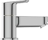 Ideal Standard Cerafine O Dual Control Bath Tap Filler BC707AA Ceramic Disc view 2