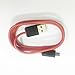 MOYAKA Replacement USB Cable Charger For Beats By Dre Wireless/Pil