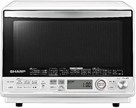 故意の たとえ 縮約 シャープ オーブン レンジ Res1000 Precious Warabi Jp