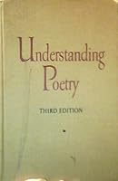 Understanding Poetry Third Edition B000JJJP0I Book Cover