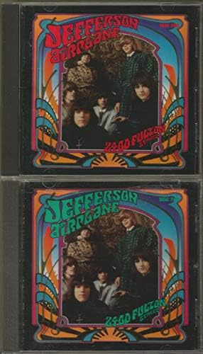 Jefferson Airplane - Ignition - Amazon.com Music