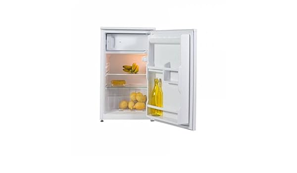 FRIGORIFICO 1 PUERTA NEWPOL NWTT085 TABLE TOP: Amazon.es: Hogar
