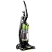 Bissell CleanView Bagless Upright Vacuum Cleaner, Green, 95957