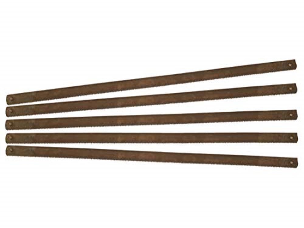 Bahco 228-32-5P - Mini Hacksaw Blades