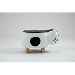 Home 2 Office Cat Condo Pet House