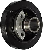 Professional Products 80022 Harmonic Damper