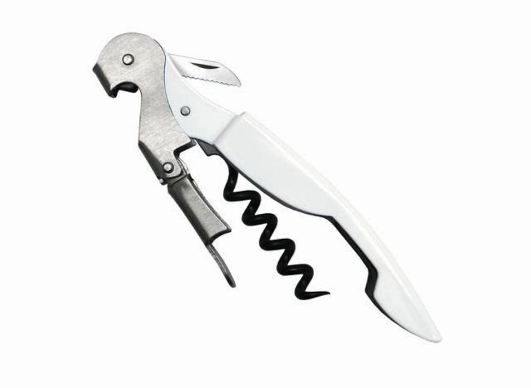 Vin Bouquet FID 198 Waiter's corkscrew white