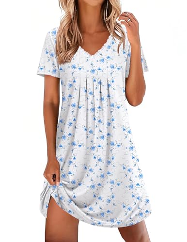 Ekouaer Nightgowns