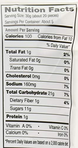YUMEARTH ORGANIC LICORICE BLACK 5 OZ 142 G