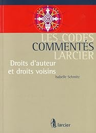 Droits d'auteur, droits voisins
