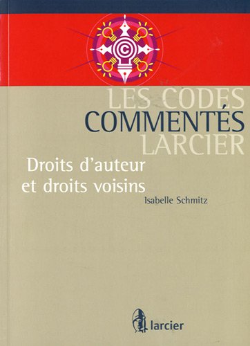 Droits d'auteur, droits voisins