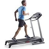 Weslo Cadence G 5.9i Cadence Treadmill, Black