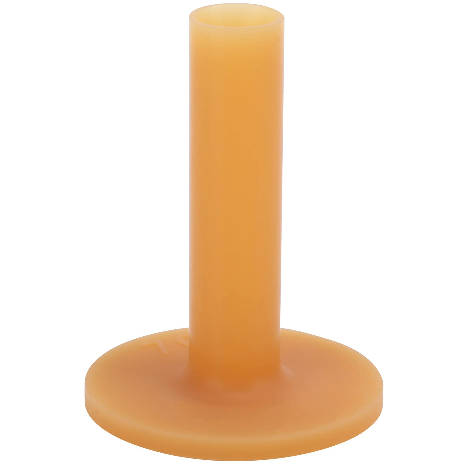 Alvinlite 70mm 2 3/4" Golf Tees Rubber Adjustable Golf Tee, Golf Driving Range Tees for Golf Practice Mat, Durable Practice Training Golf Tees, Gift for Golfer