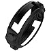 FitTurn Replacement Case Compatible with Garmin Fenix 3 / Fenix 3 HR Case Cover/Sleeve/Band Cover Protector Silicone Band Cover Case Apply for Fenix 3 /Fenix 3 HR/Fenix 3Sapphire/Quatix 3/Tactix Br