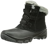 Columbia Women's Sierra Summette Shorty Winter Boot