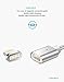 Cellinnovation 3-in-1 Magnetic Lighting USB QC 3.0 Charging Data-Transmission Cable-Certified CE, FCC & RoHS - Quick-Charge Cable Compatible iPhone & Android - Type-C, Micro USB, Lightning