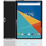 MoZhu 10 Tablet,10.1" Inch Tablets PC Android 7.0,HD,3G, WiFi, GPS, Octa Core, 64GB ROM,4GB RAM, Dual Sim Card, 1920×1200 IPS,New,Black