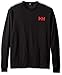 Helly Hansen Men's HH Active Flow Long Sleeve Base Layer Shirt