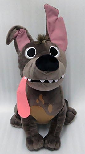 Amazon リメンバー ミー ダンテ メガジャンボぬいぐるみ 全1種 おもちゃ おもちゃ