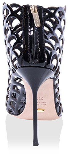 Sergio Rossi Women's Caged