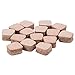 BBR Tuning Heavy Duty High Temperature 2-Stroke Motorized Bicycle Engine Clutch Friction Pads – Gas Bike Clutch Pad Replacements