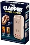 The Clapper Switch
