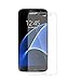 Galaxy S7 Edge Screen Protector,S7 Edge Screen Protector,Canica Galaxy S7 Edge Tempered Glass Screen Protector for Samsung Galaxy S7 Edge