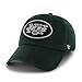 NFL New York Jets '47 Brand Franchise Fitted Hat, Dark Green, Medium