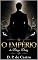 Livro O Império de Diogo Diniz (Amores Prováveis Livro 1)