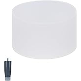 kapiado Boot for Brumate Era 30oz and 40oz Silicone Bottle Bottom Sleeve Pefect Match Colors (Clear, 40 Ounces)