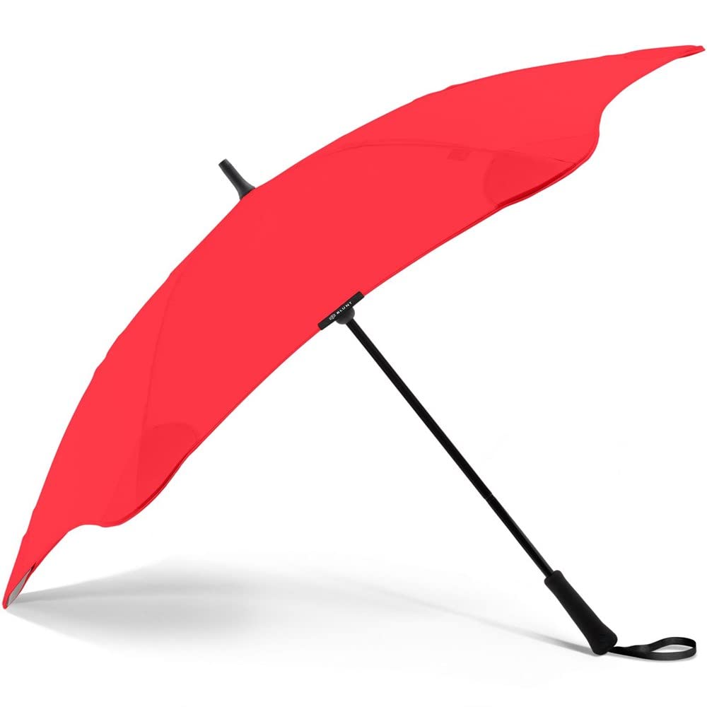 BLUNT Classic Windproof Umbrella 115km/h - Red