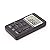 Pocket Radio, Digital AM/FM Radio Portable Digital Tuning Stereo Radio with Earphone for Walk