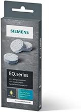 Siemens TZ80001B Cleaning Tablets EQ Bean to Cup White Packaging may vary view 4