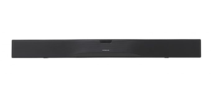 soundbar hitachi 120w